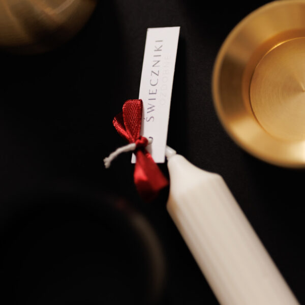 Swieca-sojowa-25mm-185mm Świeca sojowa