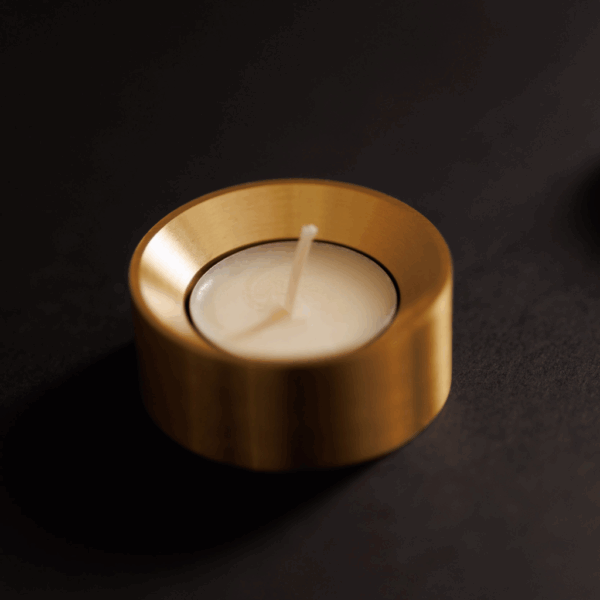 swiecznik-na-swieczki-tealight-mosiadz-szczotkowany swiecznik-na-swieczki-tealight-mosiadz-szczotkowany