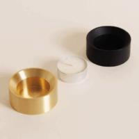 swiecznik-na-swieczki-tealight-mosiezny-i-czarny-matowy